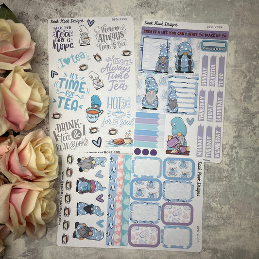 Retired Fiver Friday Deals (PSS-3)