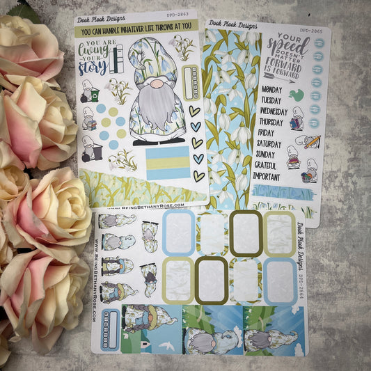 Retired Fiver Friday Deals (PSS-7)