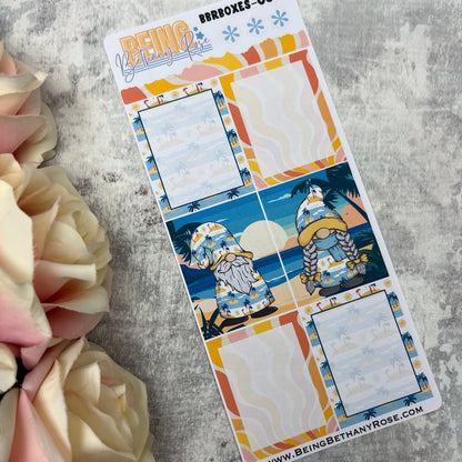 Brittany Beach box stickers - add ons  (BBRBOXES-0025)