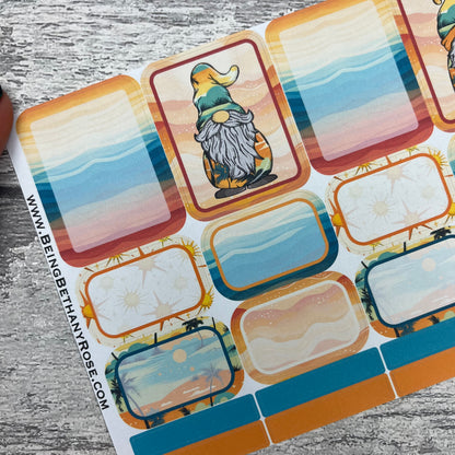 Lana Gonk box planner stickers (DPD3246)