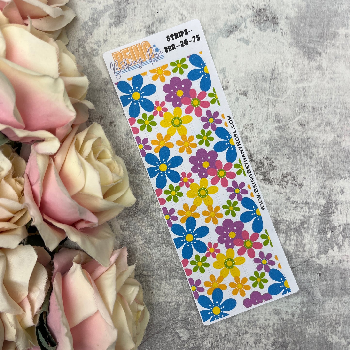 Put your positive pants on sticker kit (KIT26075)