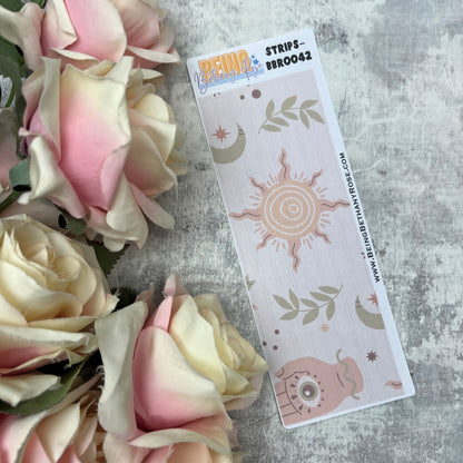 Key to success sticker kit (KIT26042)