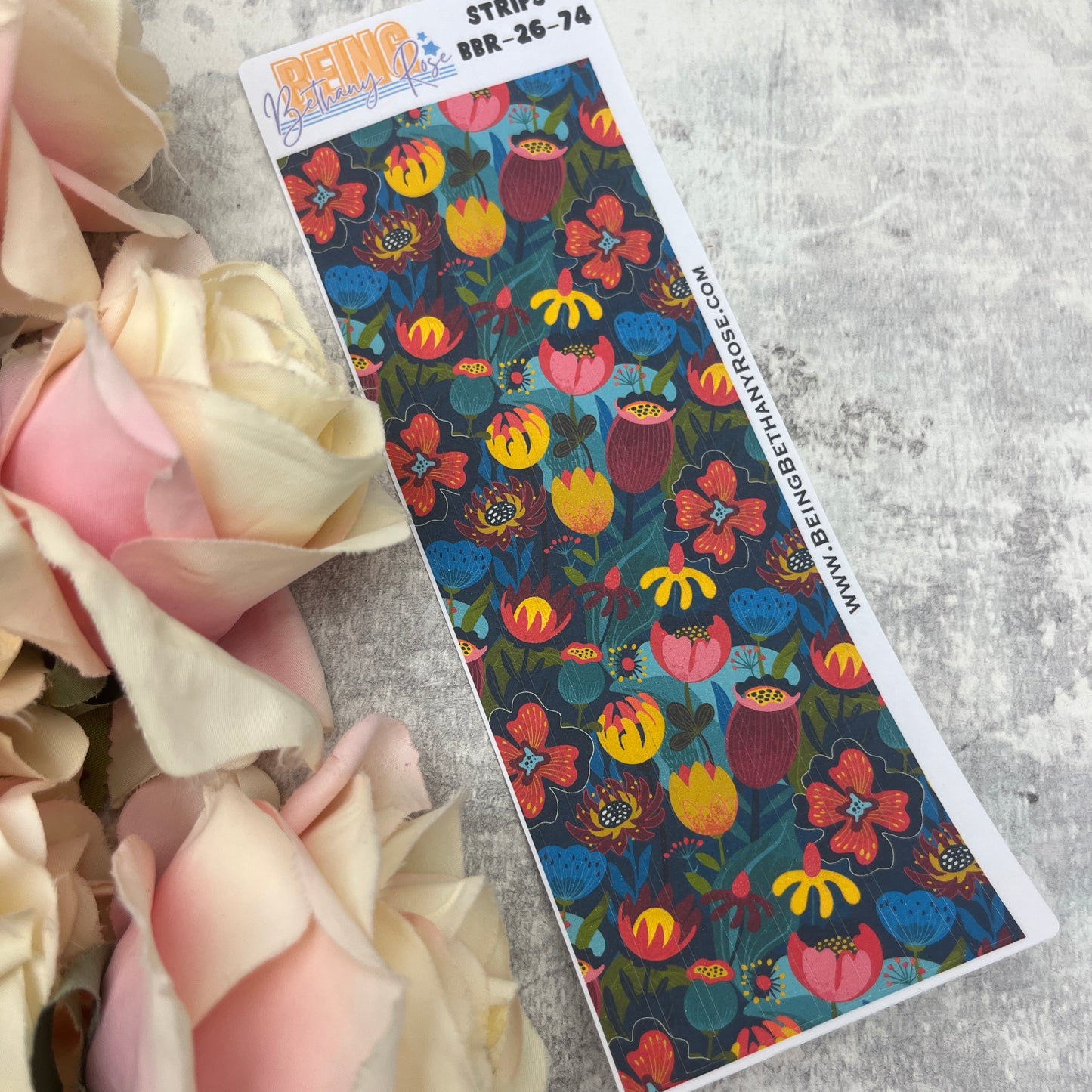 Know your place sticker kit (KIT26074)