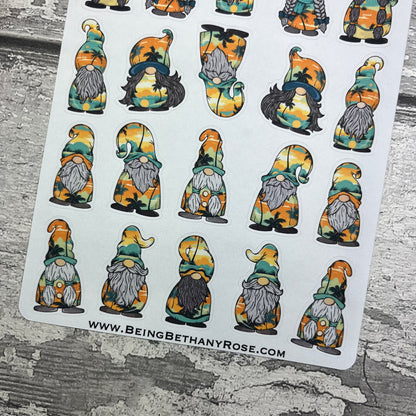 Lana Gonk Character Stickers Mixed (DPD-3253)