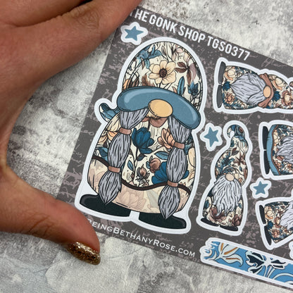 Benson Gonk Stickers (TGS0377)