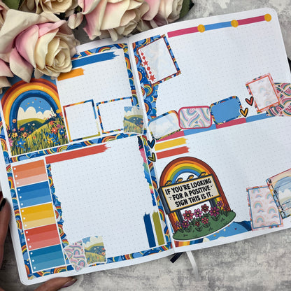 If you're looking for a positive sign sticker kit (KIT26072)