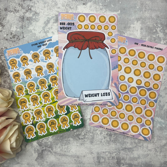 Weight loss bundle (stones) (BBR0135)