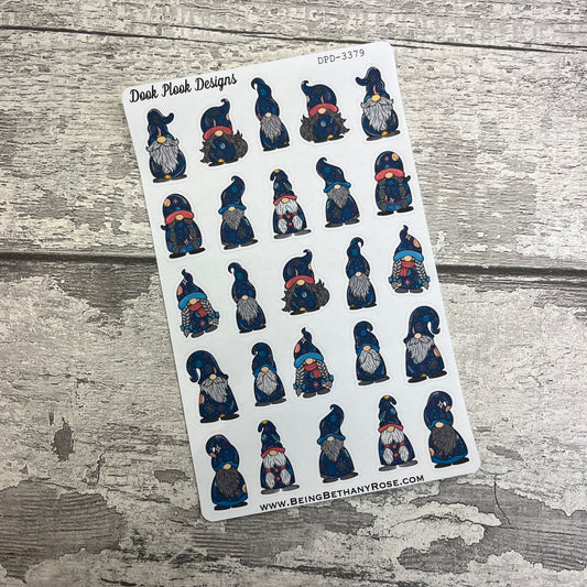 Out of this world - Kallie - Gonk Character Stickers Mixed (DPD-3379)