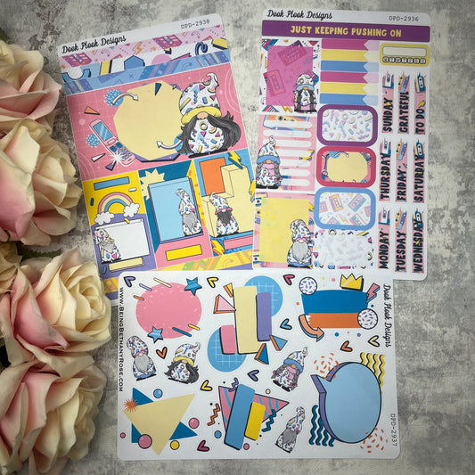 Retired Fiver Friday Deals (PSS-13)