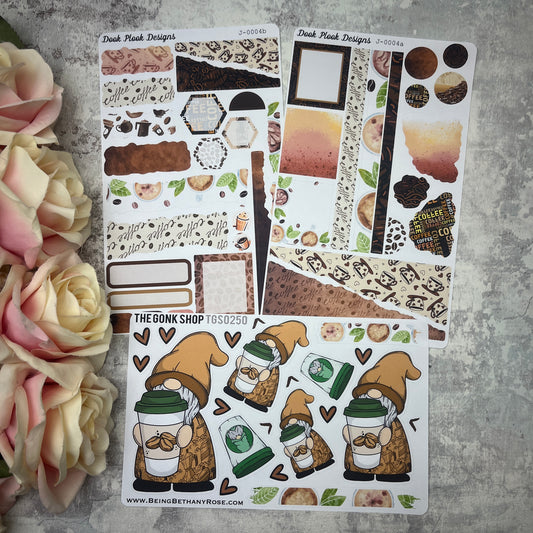 Retired Fiver Friday Deals (PSS-4)