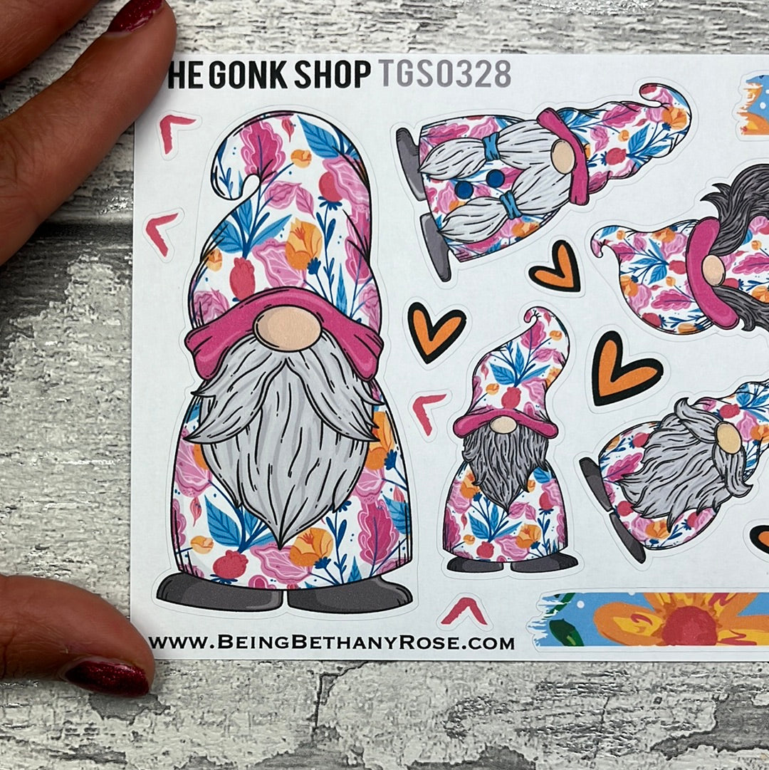 Vivienne Gonk Stickers (TGS0328)