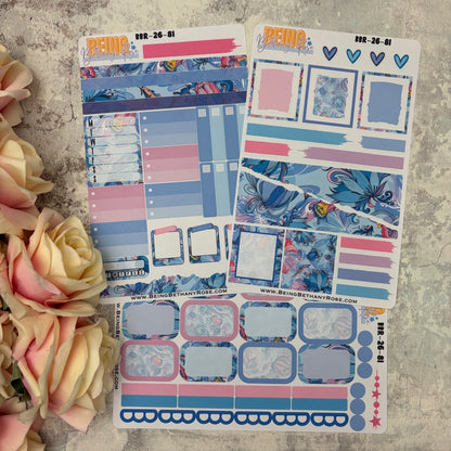 Mirabelle Gonk sticker kit (KIT2681)