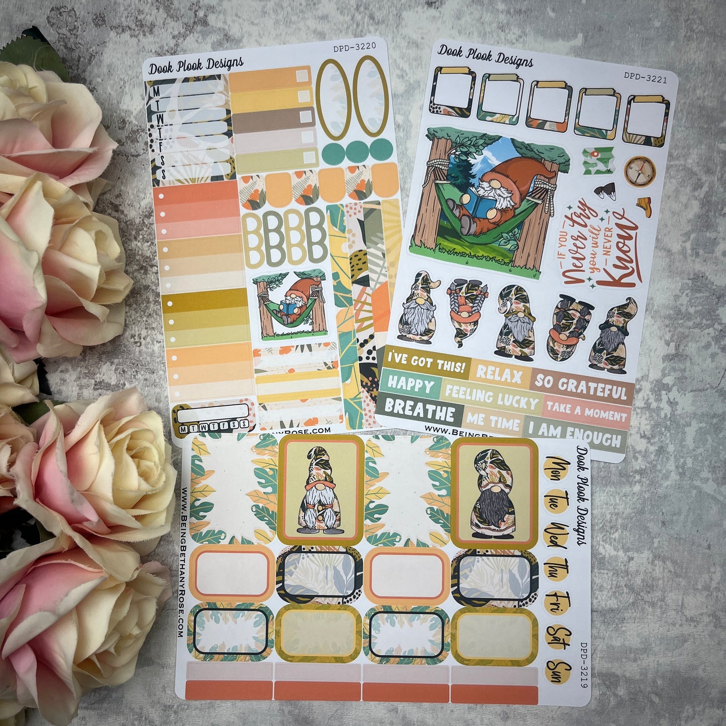 Retired Fiver Friday Deals (PSS-1)