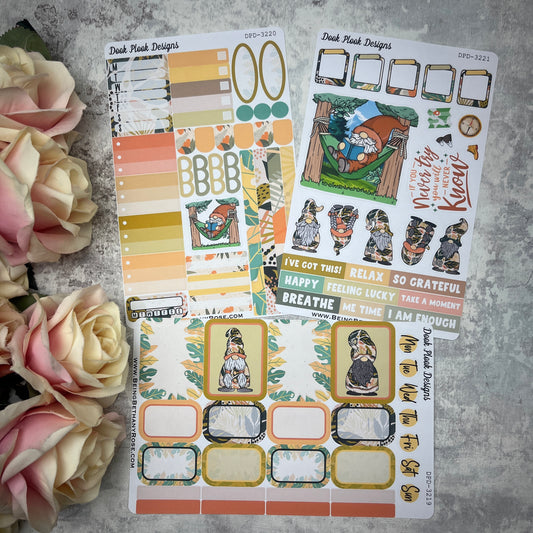 Retired Fiver Friday Deals (PSS-1)