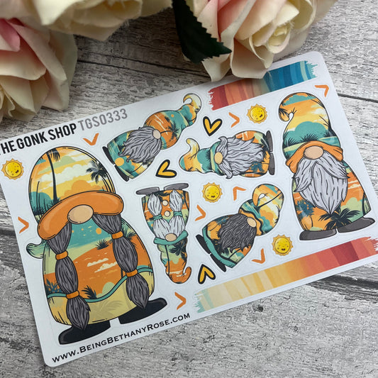 Lana Gonk Stickers (TGS0333)