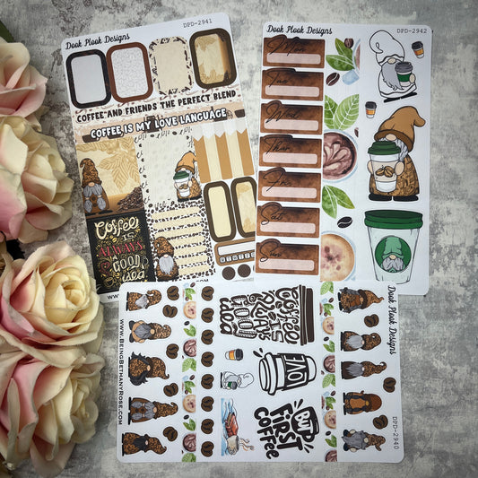 Retired Fiver Friday Deals (PSS-8)