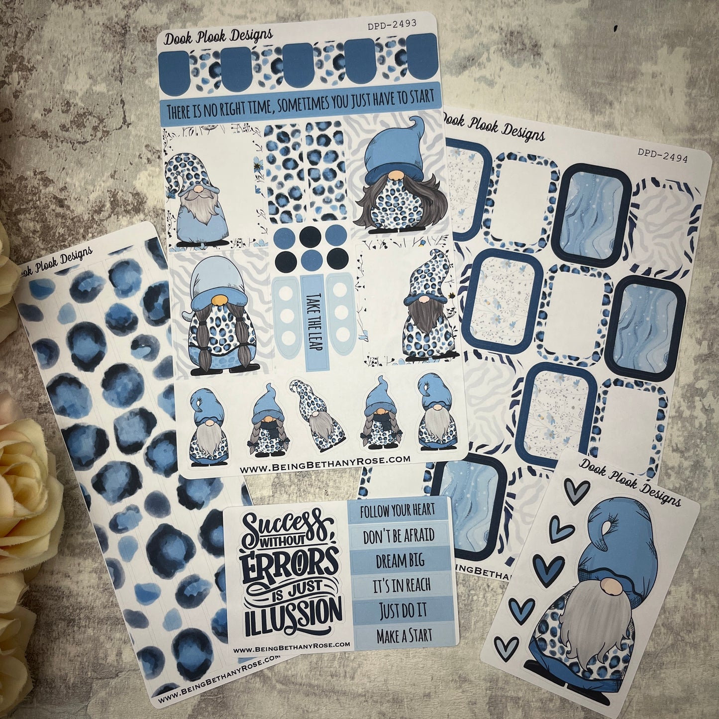 Retired Fiver Friday Deals (PSS-5)