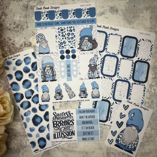 Retired Fiver Friday Deals (PSS-5)