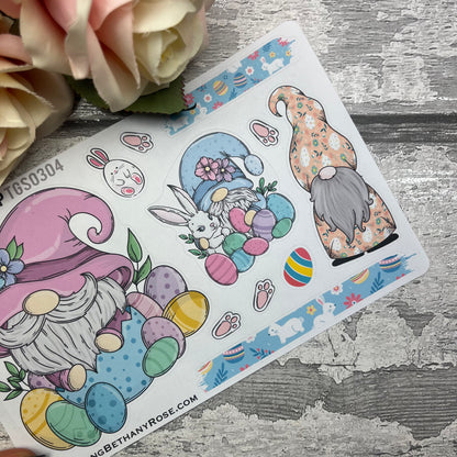 Yara Easter Hatched Gonk Stickers (TGS0304)