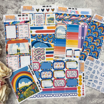 If you're looking for a positive sign sticker kit (KIT26072)