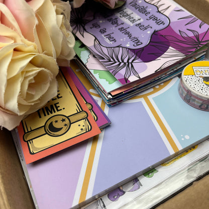 HUGE GONK STOCK BUNDLE BOX