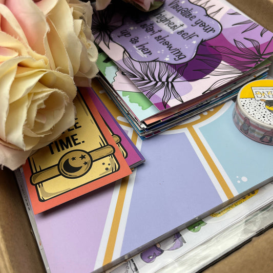 HUGE GONK STOCK BUNDLE BOX