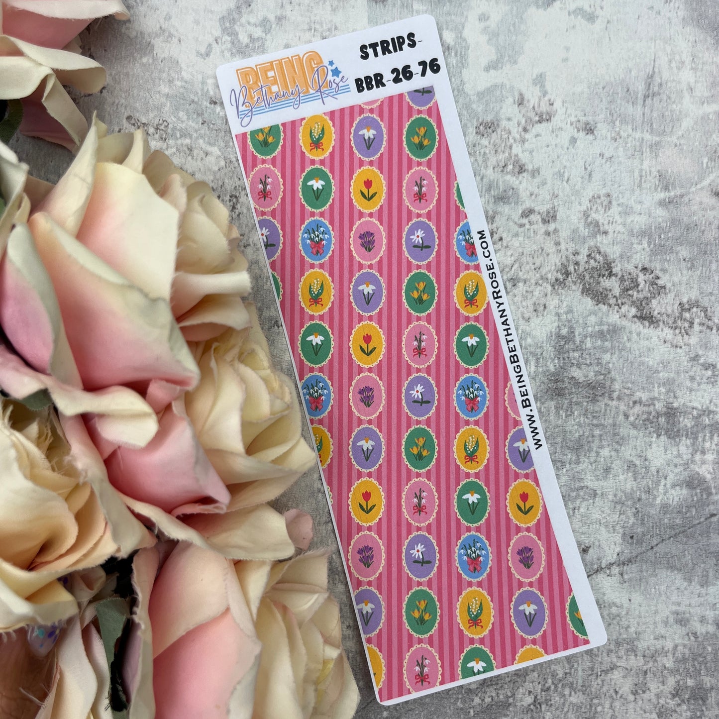 Too busy watering my own grass sticker kit (KIT26076)