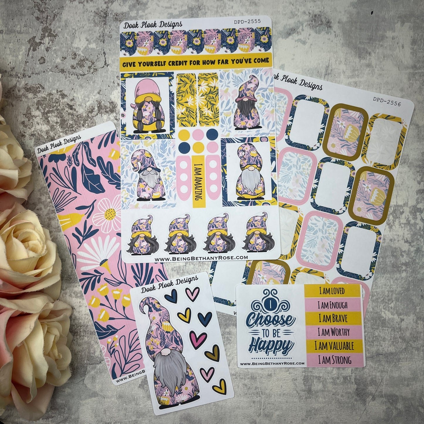 Retired Fiver Friday Deals (PSS-9)