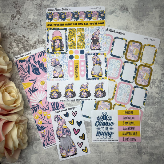 Retired Fiver Friday Deals (PSS-9)