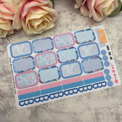 Mirabelle Gonk sticker kit (KIT2681)