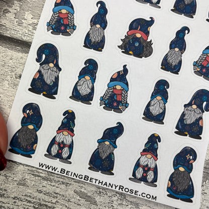 Out of this world - Kallie - Gonk Character Stickers Mixed (DPD-3379)