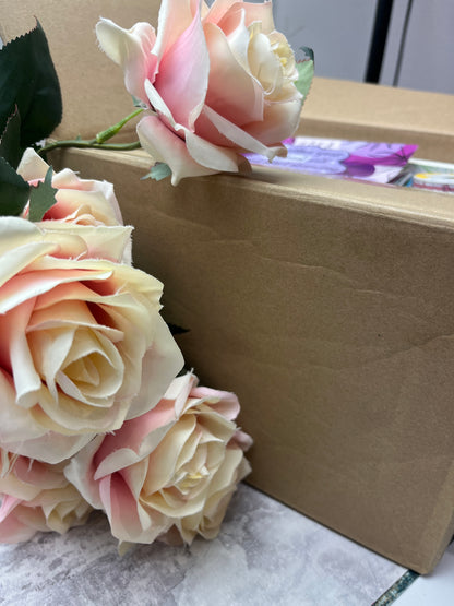 HUGE GONK STOCK BUNDLE BOX