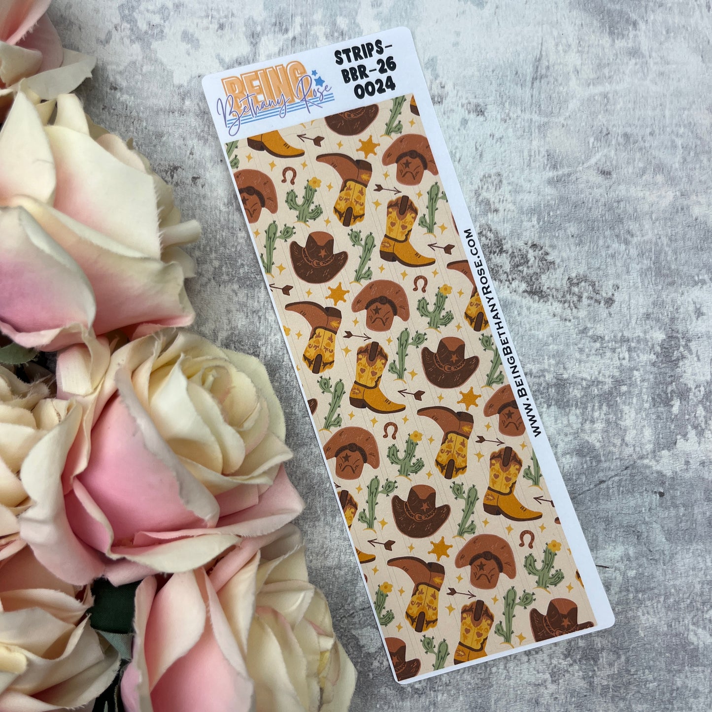 What would Dolly do sticker kit (KIT26021)