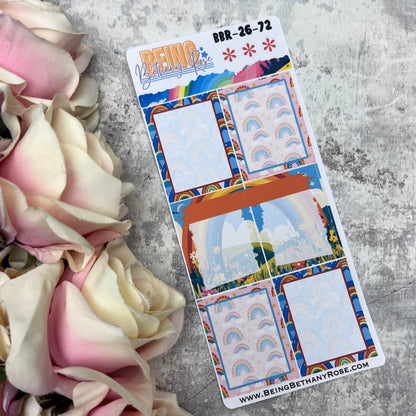 If you're looking for a positive sign sticker kit (KIT26072)