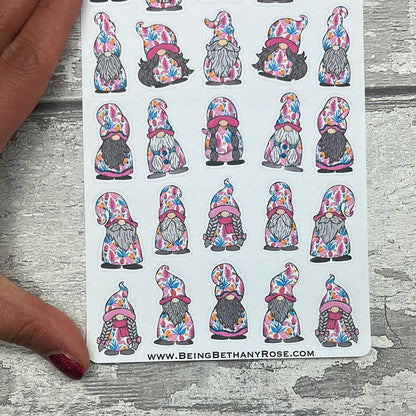 Vivienne Gonk Character Stickers Mixed (DPD-3214)