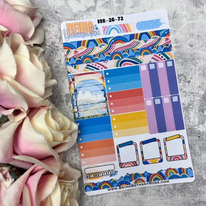 If you're looking for a positive sign sticker kit (KIT26072)