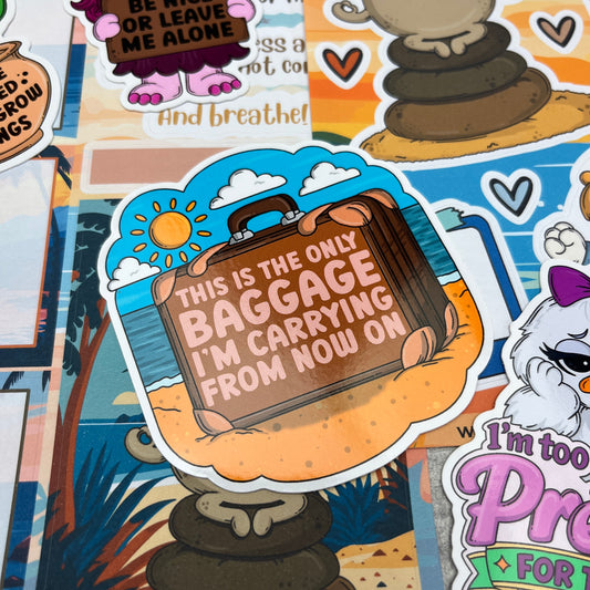 MARCH PATREON OVERSTOCK - SNAIL MAIL CLUB