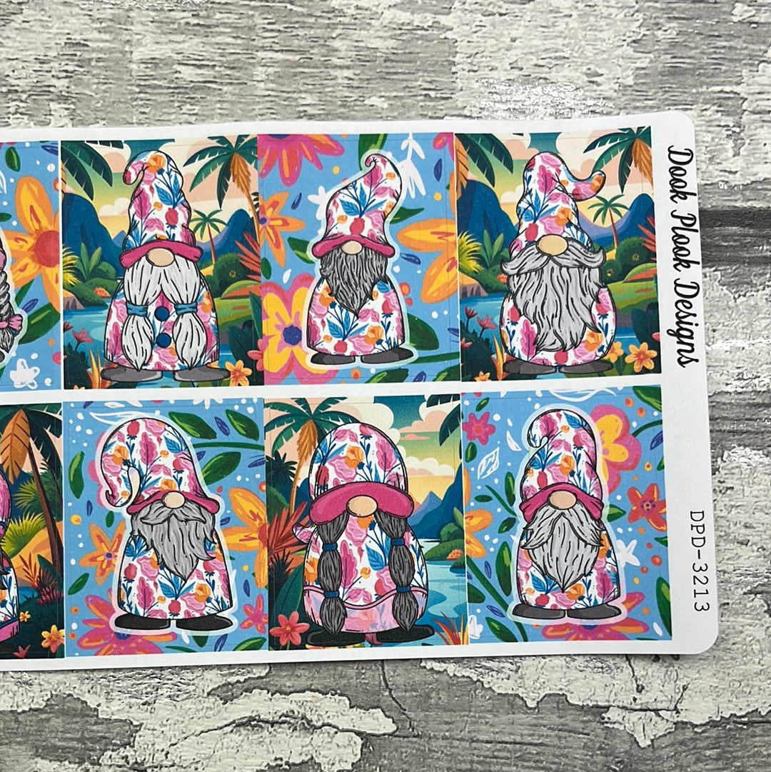 Vivienne Gonk full box stickers for Standard Vertical (DPD3213)