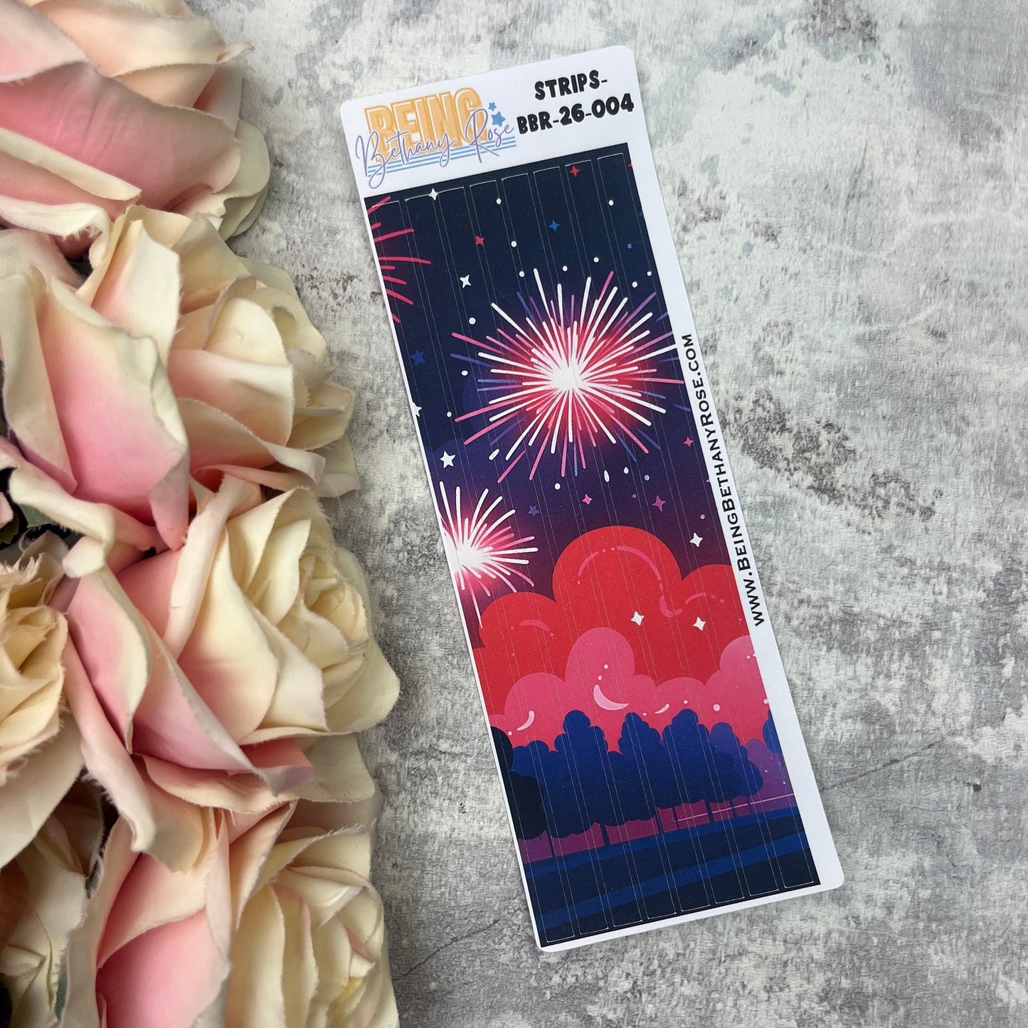 Good Old Days sticker kit (KIT26001)