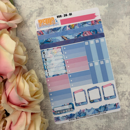 Mirabelle Gonk sticker kit (KIT2681)