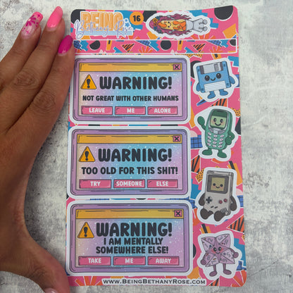 Patreon Sheet - Warnings - 0016
