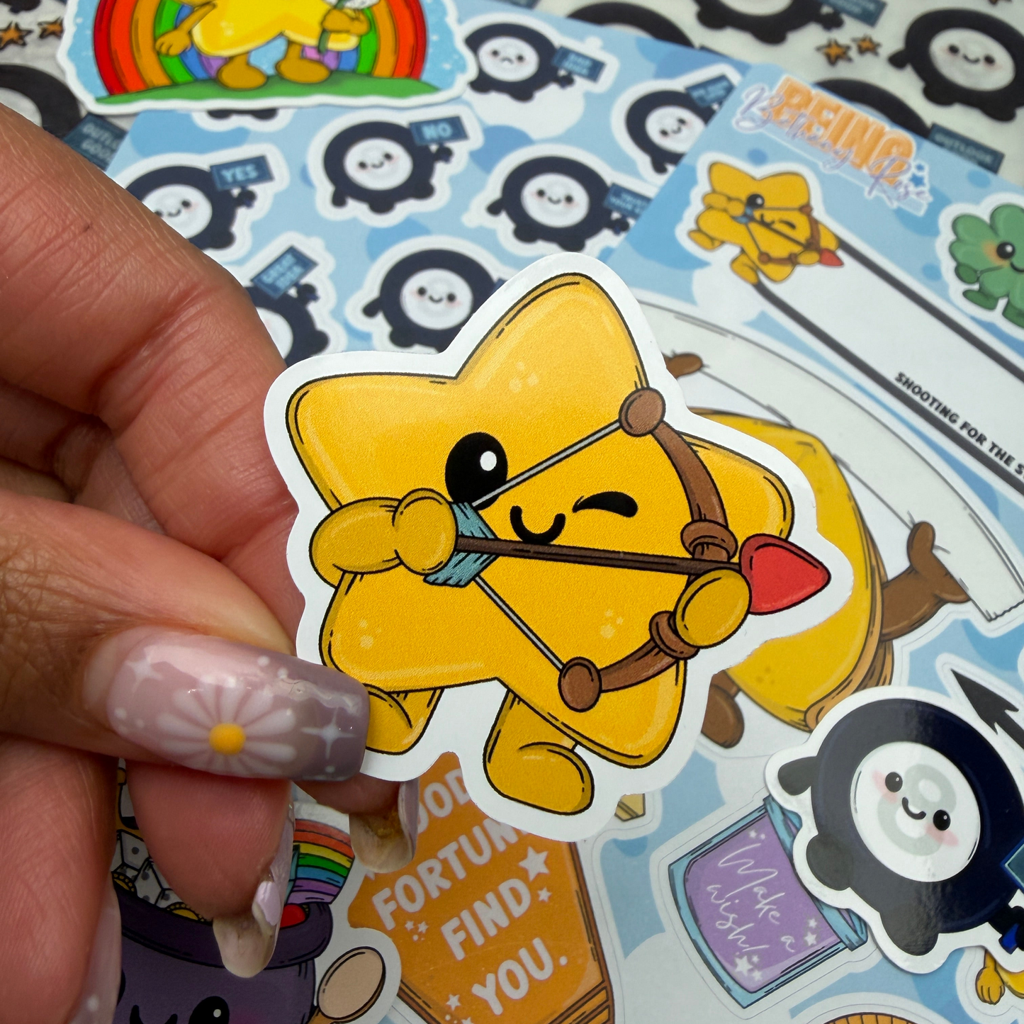 APRIL SNAIL MAIL CLUB OVERSTOCK