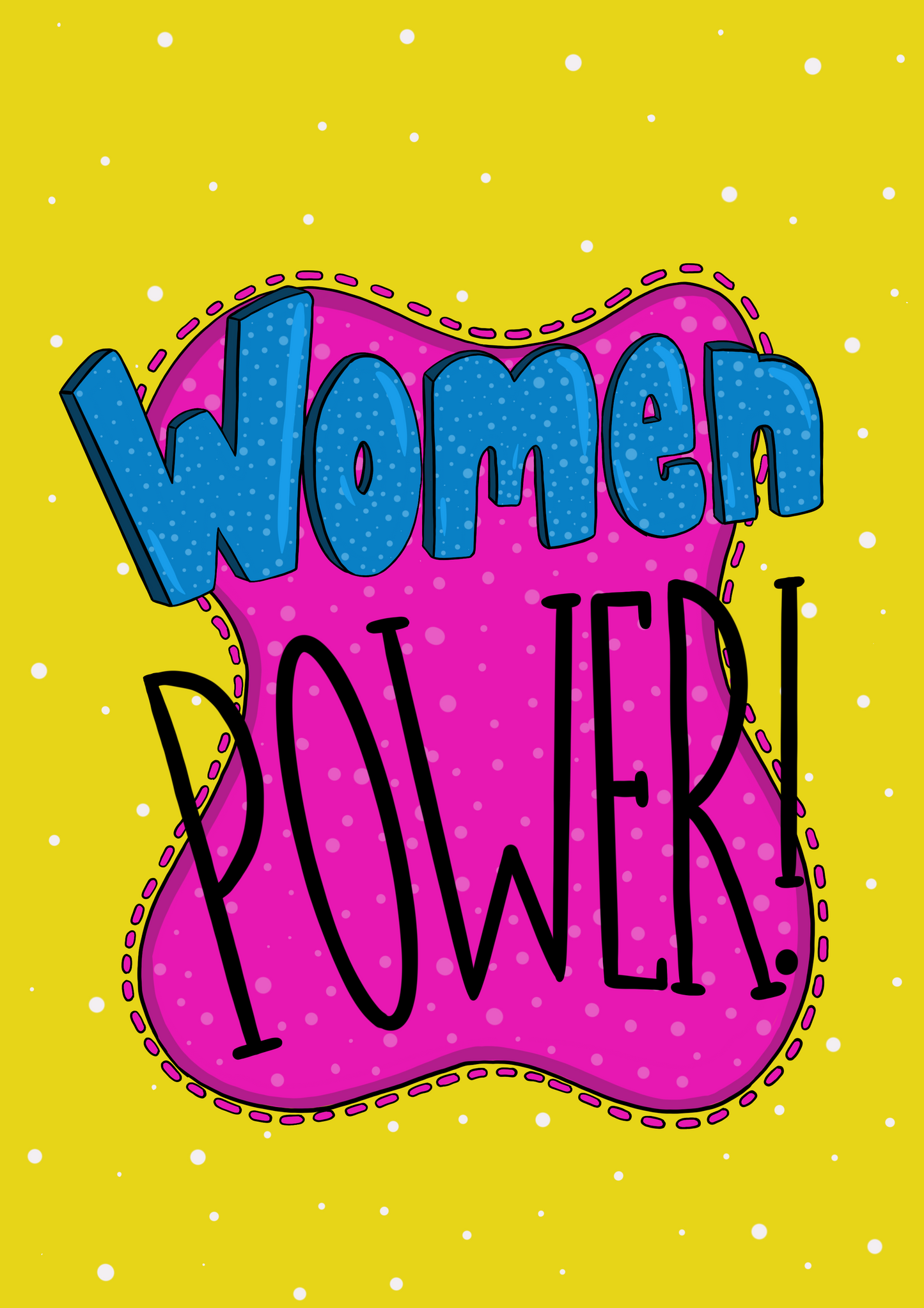 Women Power Free Download