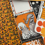 Bats about Halloween Passion Planner Week Kit (DPD2307)
