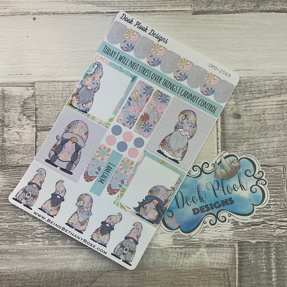 Marissa Gonk functional stickers  (DPD2569)