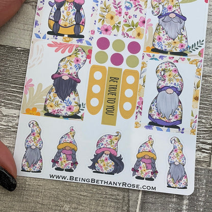 Molly Gonk functional stickers (DPD2478)