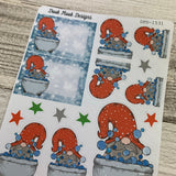 Gonk Stickers (Bath DPD-1531)