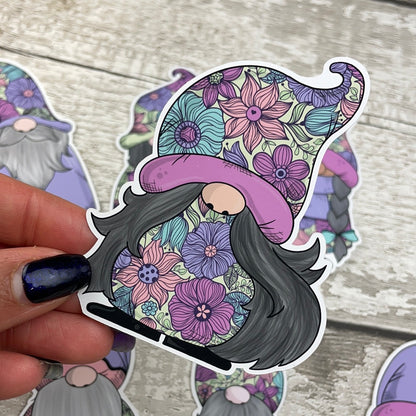 Blooming Marvellous Gonk Diecut (Hetty)