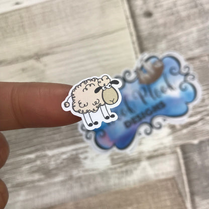 Sheep stickers (DPD1069)