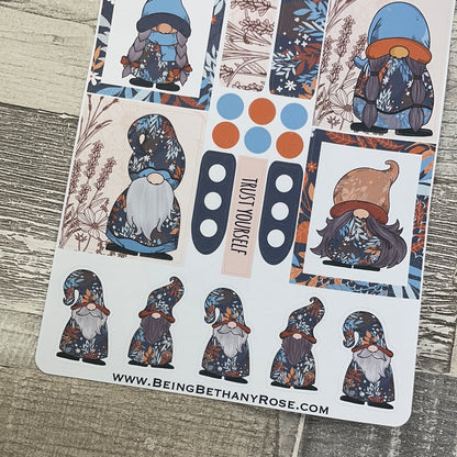 Daphne Gonk functional stickers  (DPD2395)